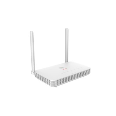 HUAWEI OPTIXSTAR EG8147X6-10,SMART HGU,GPON TERMINAL,SC/APC,EUROPEAN STANDARD ADAPTER,WHITE SHELL,ENGLISH,FOR EU
