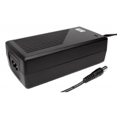 Alimentador Fijo 24Vdc 3Amp 72W conector 5,5x2,1mm DCU