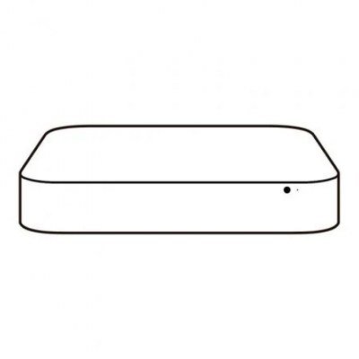 Apple Mac mini / M4 Pro 12-Core CPU/ 24GB/ 512GB SSD/ 16-Core GPU
