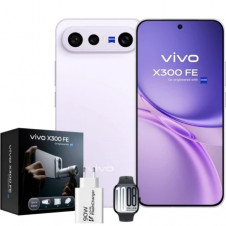 Smartphone Vivo X300 FE 12GB/ 512GB/ 6.31