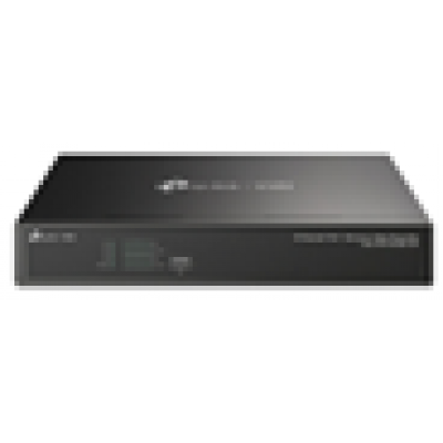8 CHANNEL POE+ NW VIDEO RECORDER