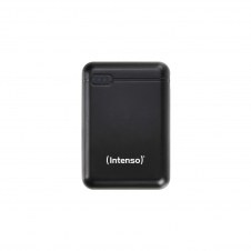 BATERIA EXTERNA INTENSO 7313530 POWERBANK 10000 mAh NEGRO 7313530
