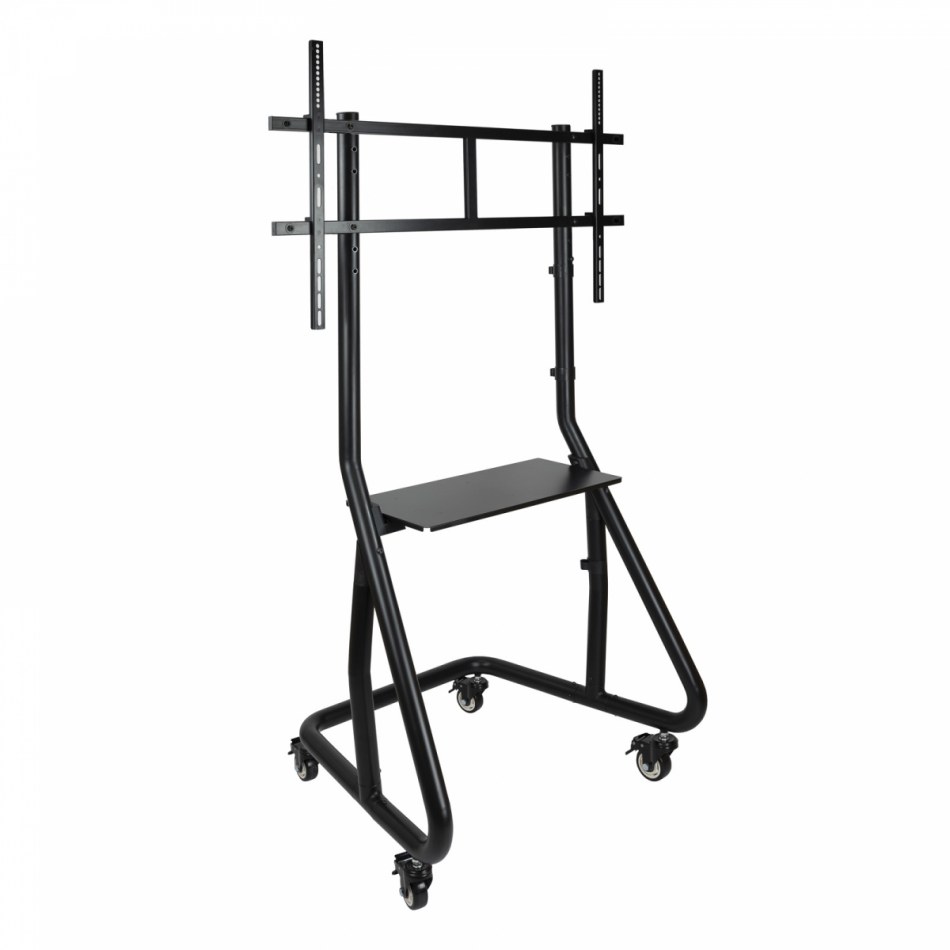 Tooq Soporte FS20200M-B Suelo Ruedas/Bases 60-105\1