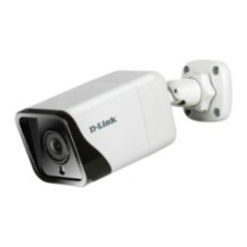 Cámara D-LINK Vigilance Exterior 2Mp H.265 (DCS-4712E)