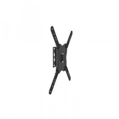 SOPORTE DE PARED ORIENTABLE EQUIP PARA PANTALLA DE 13 - 55 INCLINABLE -14Âº +5Âº MAX 30KGS VESA MA