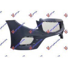 PARACHOQUES DELANTERO IMPRIMADO (CON SENSORES) (E53 AMG)