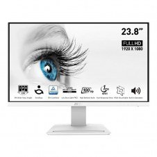 MSI MP243XW Monitor 23.8\1 IPS FHD DP HDMI MM bc