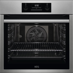 HORNO Aeg BES231111M GT A+ 72L GT A