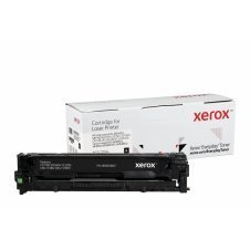 Toner xerox negro everyday compatible con hp CF210X CB540A CE320A CRG-116BK CRG-131BKH equivalente de 2400 paginas 006R03807