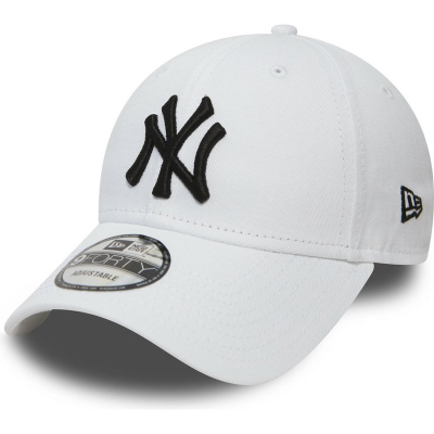Gorra NEW ERA 940 LEAG BASIC NEYYAN 10745455 Blanco