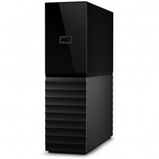 Western Digital My Book 14TB 3.5\1 USB 3.0 Negro