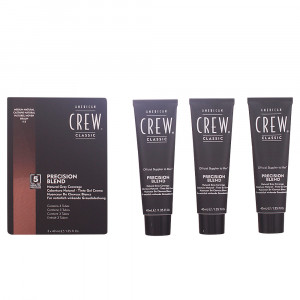 PRECISION BLEND lote #4-5 medium natural