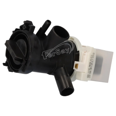 Bomba Desague para Lavadora Bosch 30W KEBS111-047 63BS0019