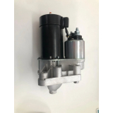Motor de arranque Peugeot - Citroen 1.4HDI