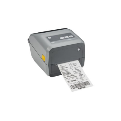 ZD421 TT 300 DPI USB HOST LAN PRNT