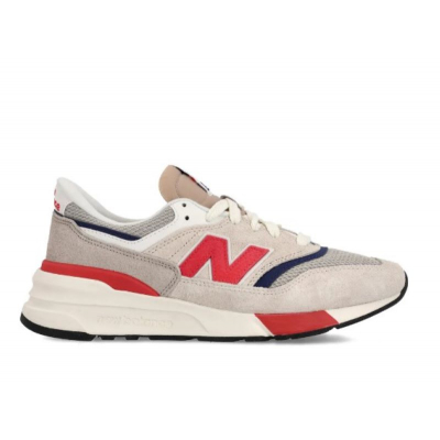Zapatilla NEW BALANCE 997R U997 RRC Gris