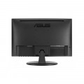 Monitor táctil Asus VT169HE, 15,6 pulgadas, Full HD, IPS, 60 Hz, 5 ms GtG, HDMI, VGA - imagen 4
