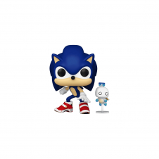 FUNKO Pop! Games 80309 collectible figure