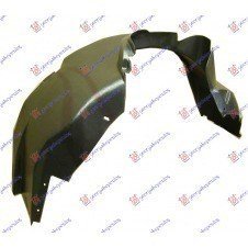 PLÁSTICO PASARUEDAS DELANTERO