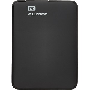 Disco duro WD ELEMENTS 1TB 2.5 USB 3.0