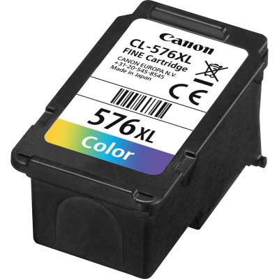 CARTUCHO COLOR CANON PG-576XL