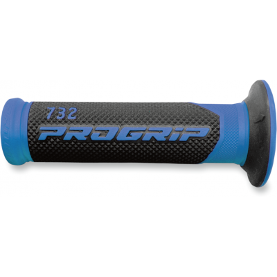 Puños de densidad doble PRO GRIP PA0732OEBL02