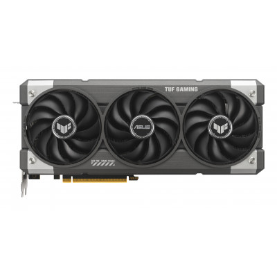 Tarjeta Gráfica Asus TUF Gaming GeForce RTX 5060 OC Edition/ 8GB GDDR7