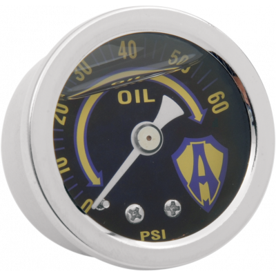 Kit indicador de presión de aceite ARLEN NESS 15-655