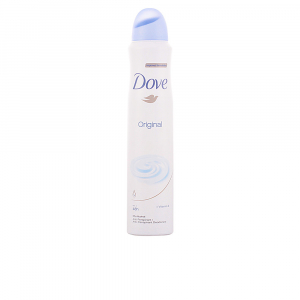 ORIGINAL desodorante vaporizador 200 ml