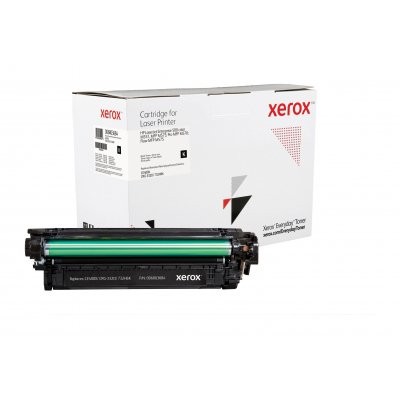 TONER ED XEROX CE400X