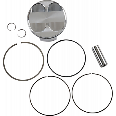 Kit de pistón offroad JE PISTONS 284852