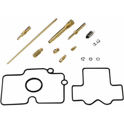 Kit reparación de carburador SHINDY 03-865