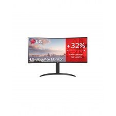 LG 34WP75CP-B LED display 86,4 cm (34