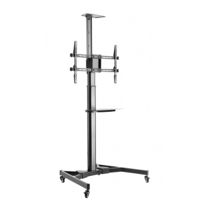 Soporte TV orientable de suelo Fonestar STS-4264N