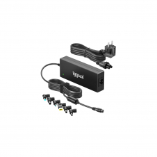 iggual Cargador Universal Automático CUA-6T-240W
