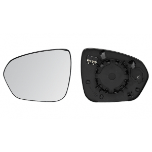 CRISTAL DE ESPEJO RETROVISOR EXTERIOR DERECHO DACIA Duster (17->) 31251102