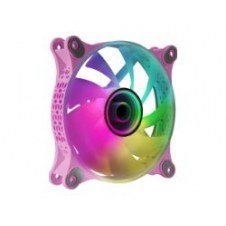 Ventilador Mars Gaming 120mm Argb Rosa