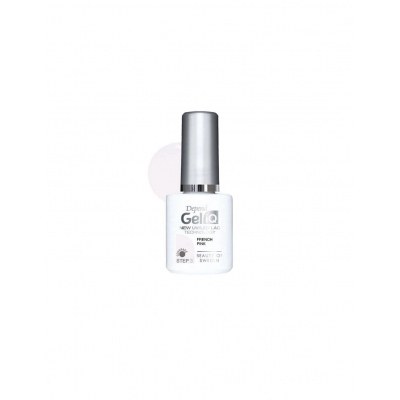 Beter Depend Gel Iq Esmalte French Pink 41002