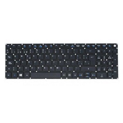Teclado compatible para portátil ACER Aspire E5-532