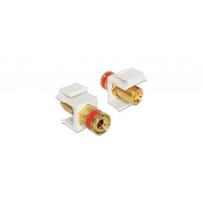 DeLOCK 86304 módulo de conector de red