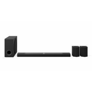 Barra de sonido LG S95TR 9.1.5 810W Dolby Atmos DTSX