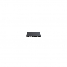 Ruijie Networks RG-EG310GH-P-E router Negro