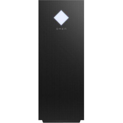 Ordenador hp omen 25l gaming gt15 - 1043ns i5 - 13400f -  16gb - ssd512gb -  nvidia geforce rtx3050 - freedos