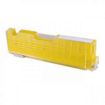 RICOH Toner CL-3000 Amarillo (Type 125)