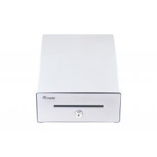 Equip 351012 cajón de efectivo Cajón de efectivo automático y manual