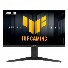 ASUS TUF Gaming VG27AQL5A pantalla para PC 68,6 cm (27