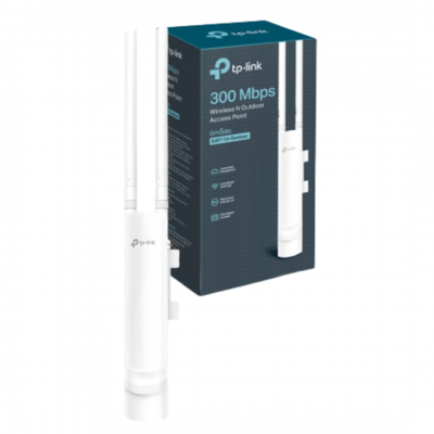 TP-Link EAP113-Outdoor AP WiFi N300 IP65