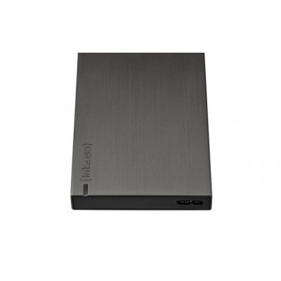 Memory Board disco duro externo 1 TB Antracita