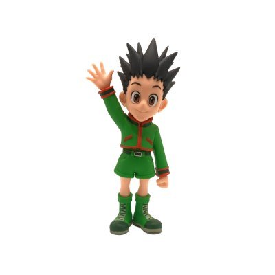 Figura minix hunterxhunter - gon 12 cm