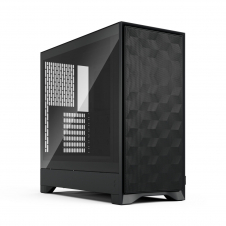 Fractal Design Pop 2 Air Black TG Midi Tower Negro